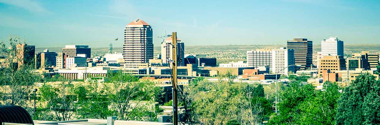 Albuquerque Santa Fe Moving Services Storage Units Facilities Pods