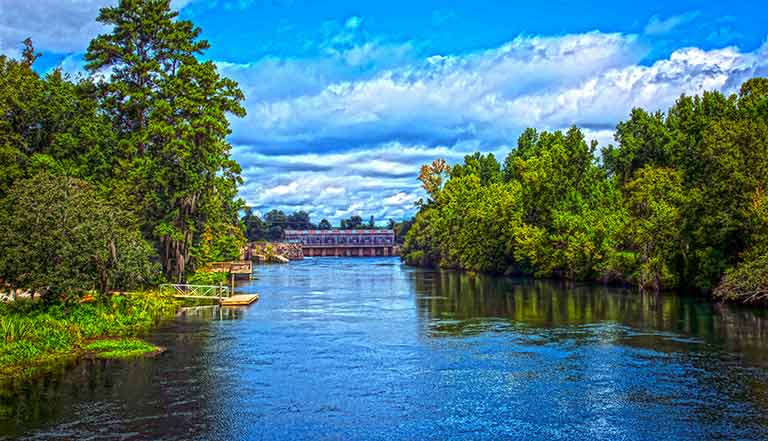 Augusta Georgia