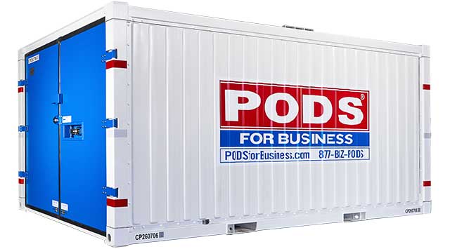 Storage & Shipping Containers To Rent, Buy and Customize
